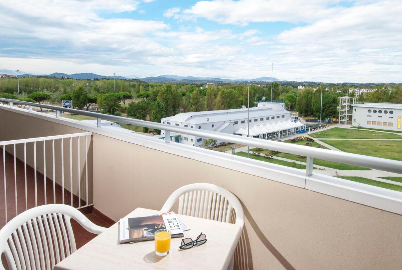 Cormoran Hotel